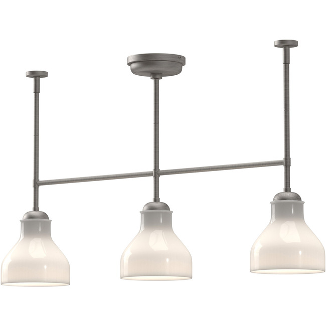 Westlake Linear Pendant by Alora