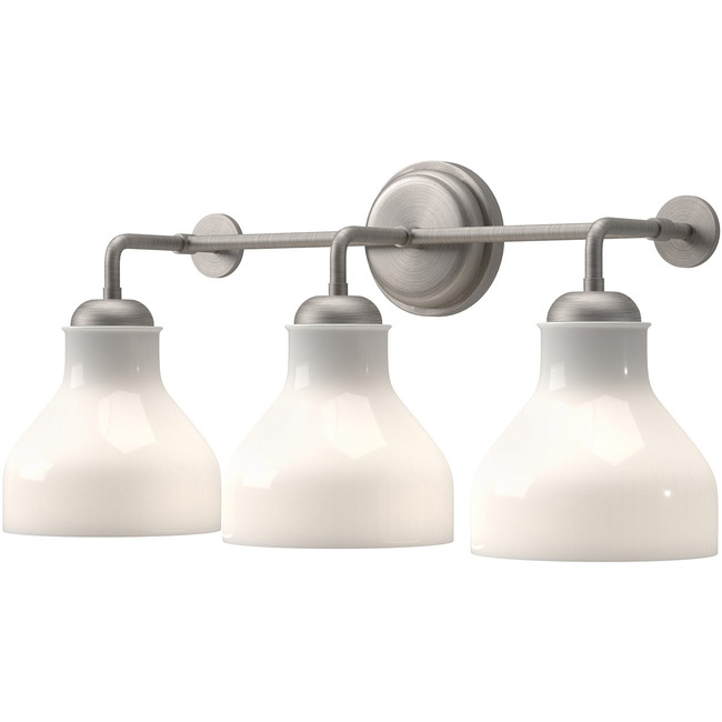 Westlake Bathroom Vanity Light by Alora