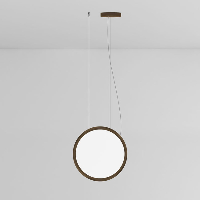 Discovery Vertical Suspension by Artemide