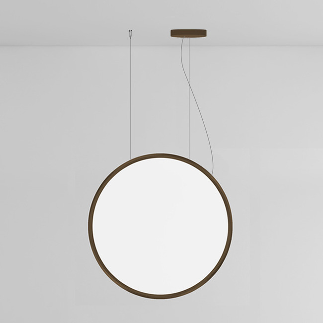 Discovery Vertical Suspension by Artemide