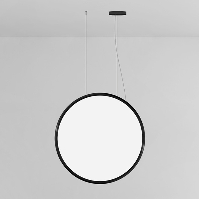 Discovery Vertical Suspension by Artemide