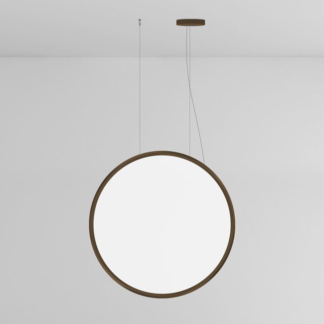 Discovery Vertical Suspension by Artemide