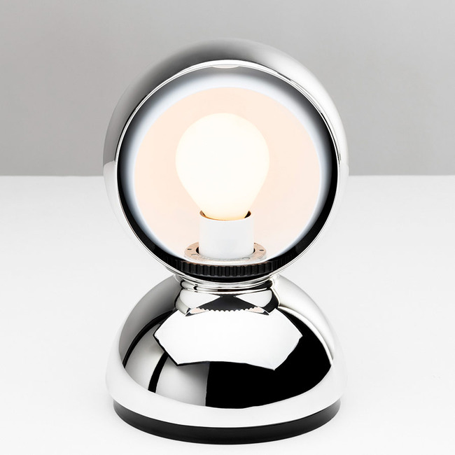 Eclisse Special Edition Table Lamp by Artemide