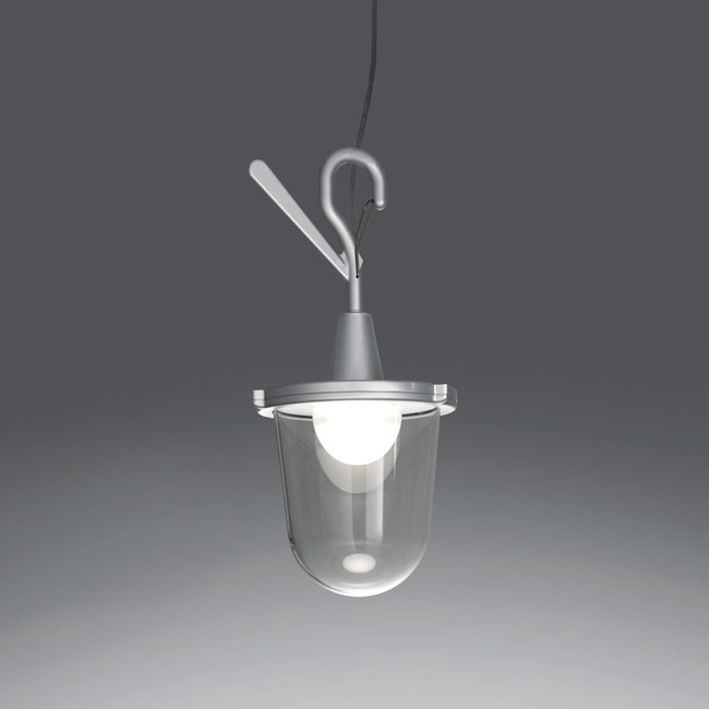 Tolomeo Outdoor Lantern Hook by Artemide