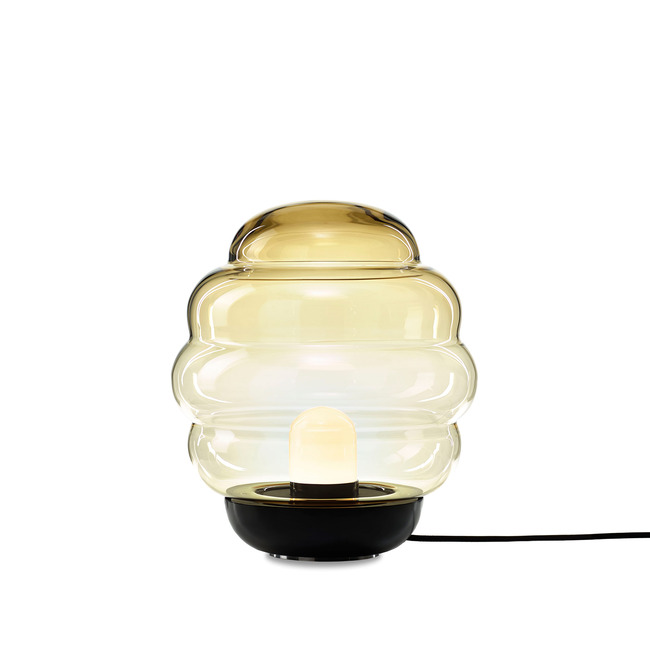 Blimp Floor Lamp by Bomma