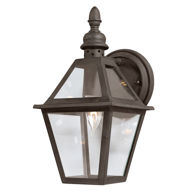 Townsend Outdoor Wall Lantern by Troy Lighting