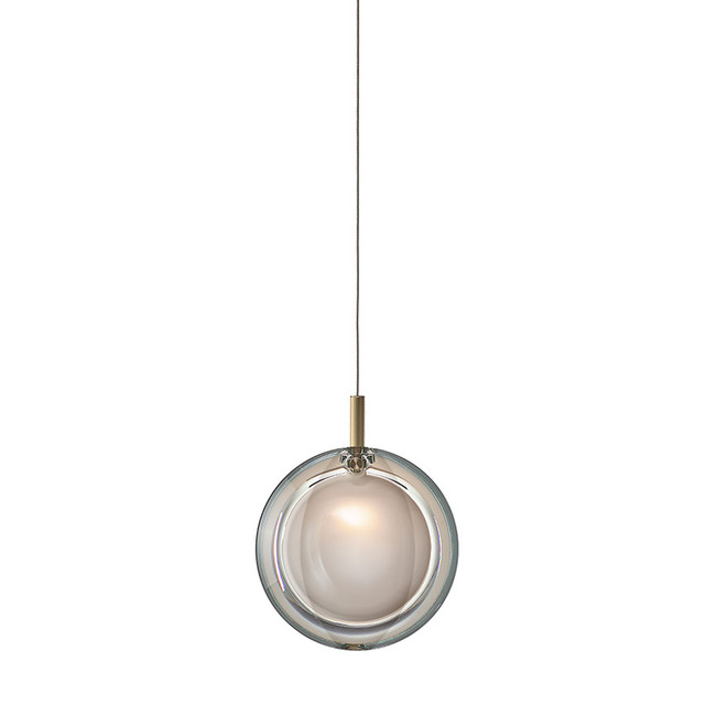 Lens Pendant by Bomma