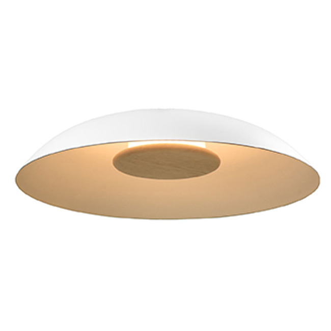 Volo Semi Flush Mount by Cerno