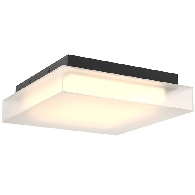 Misty Color Select Ceiling Light by DALS Lighting