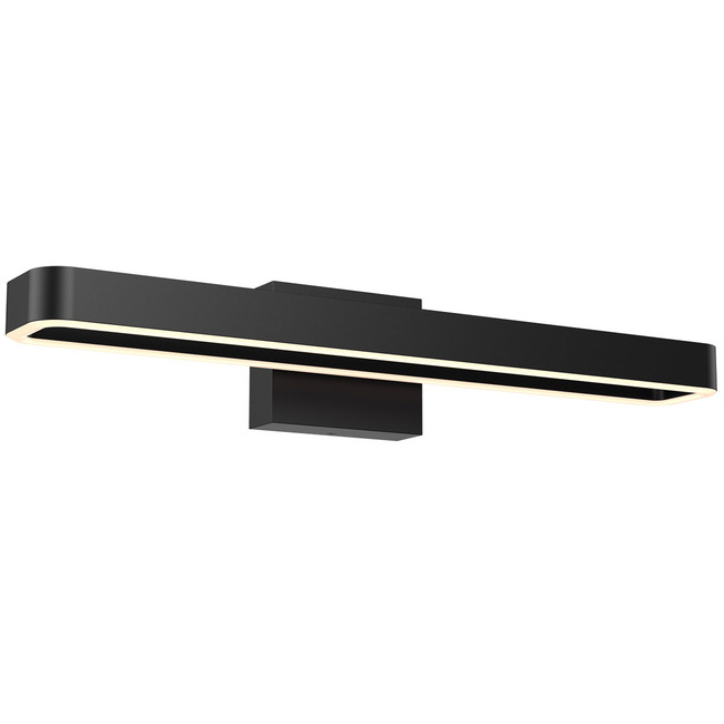 Aria Color Select Bathroom Vanity Light by DALS Lighting