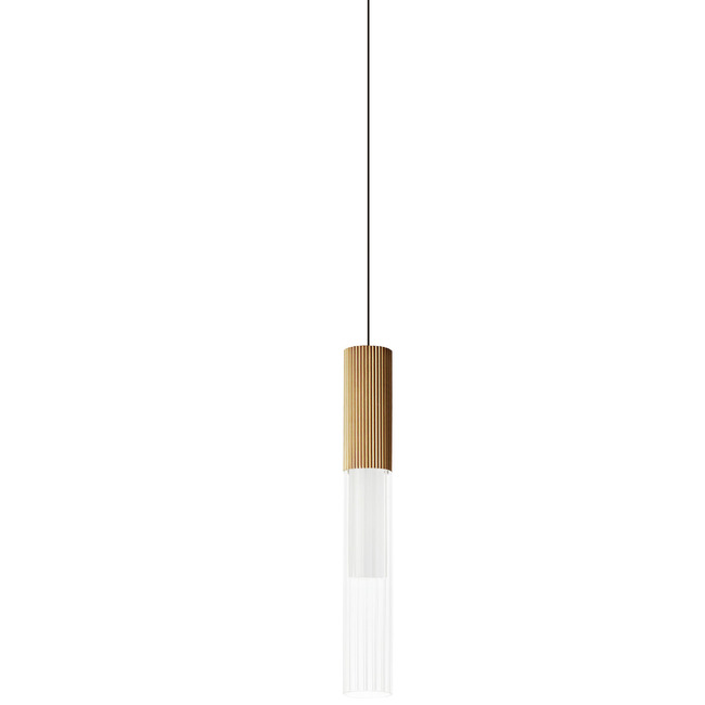 Reeds Pendant by Et2