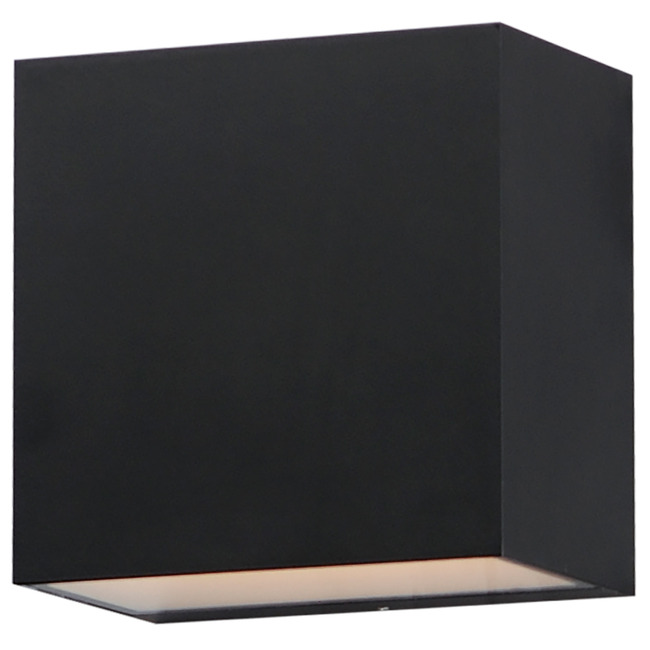 Blok Outdoor Wall Sconce by Et2