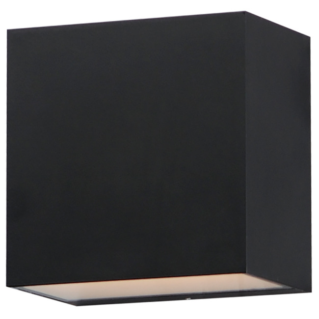 Blok Outdoor Down Light Sconce by Et2