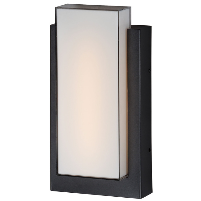Tower Outdoor Wall Sconce by Et2