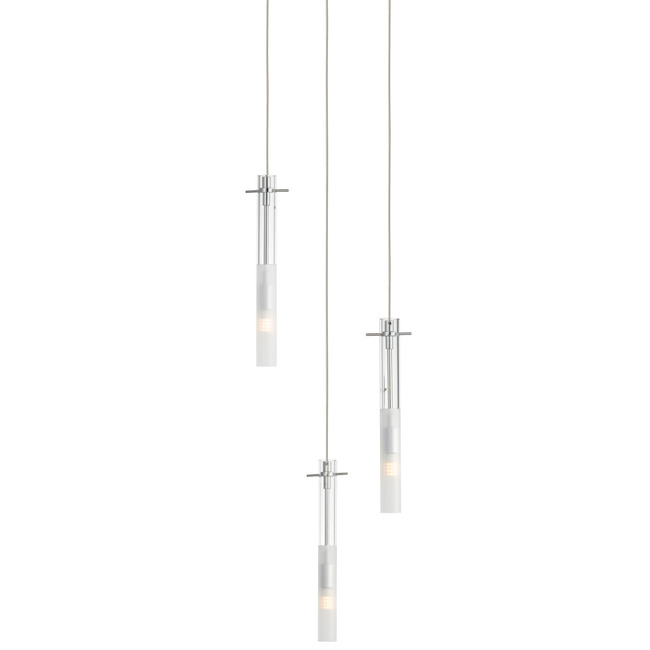 Pipette Multi Light Pendant by Et2