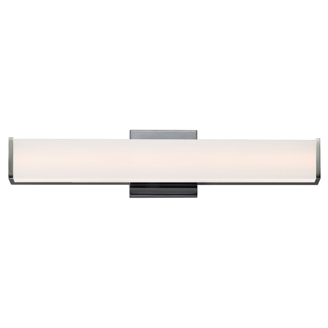 Baritone Bathroom Vanity Light by Et2