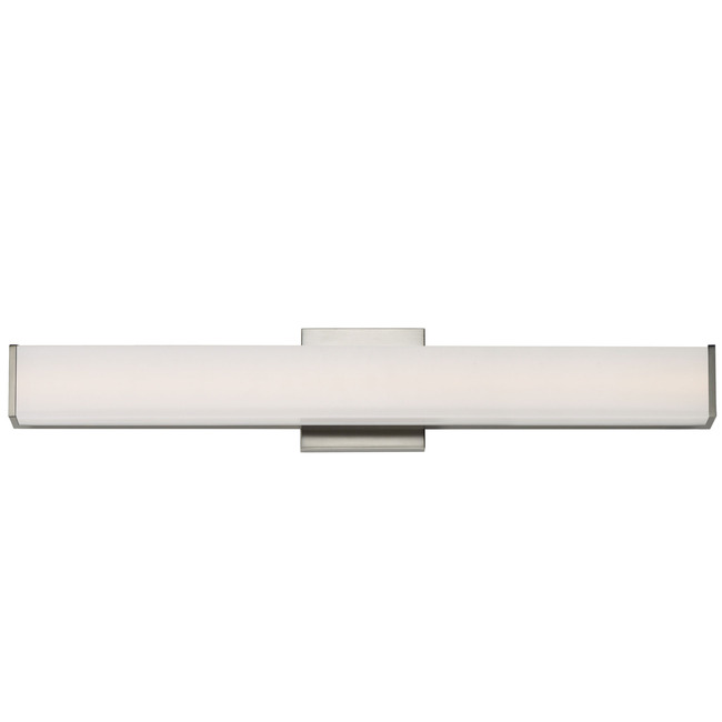 Baritone Bathroom Vanity Light by Et2