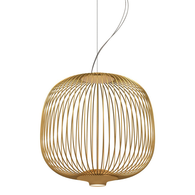 Spokes 2 Pendant by Foscarini