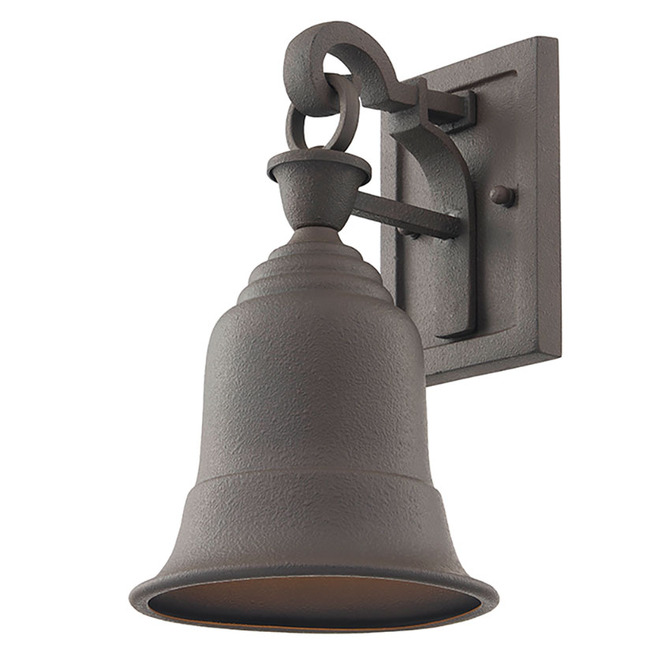 Liberty Wall Sconce by Troy Lighting