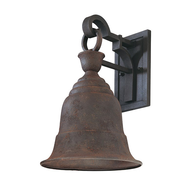 Liberty Wall Sconce by Troy Lighting