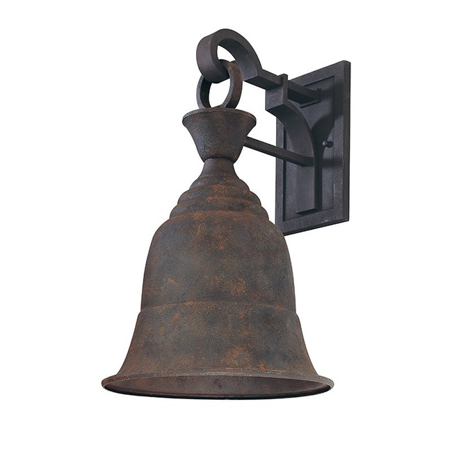 Liberty Wall Sconce by Troy Lighting