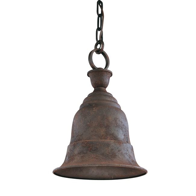 Liberty Hanger Lantern by Troy Lighting