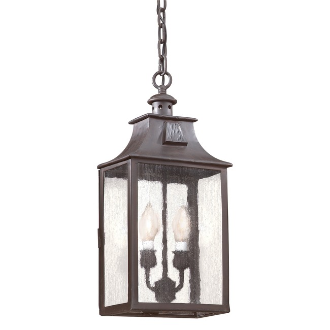 Newton Hanging Lantern by Troy Lighting