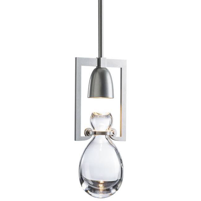 Apothecary Mini Pendant by Hubbardton Forge