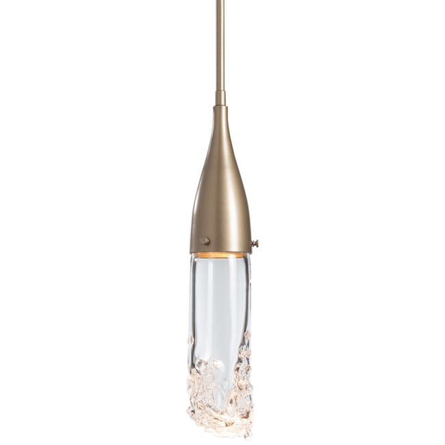 Fritz Mini Pendant by Hubbardton Forge