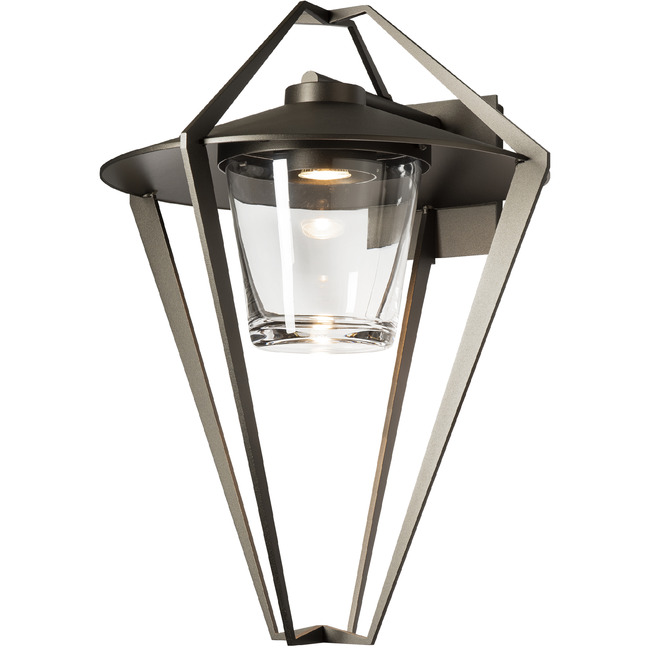 Stellar Outdoor Wall Sconce by Hubbardton Forge