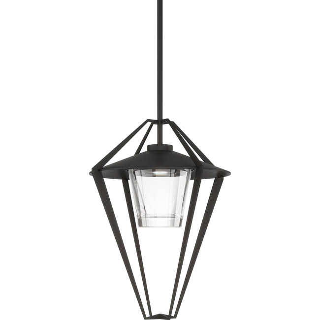 Stellar Outdoor Pendant by Hubbardton Forge