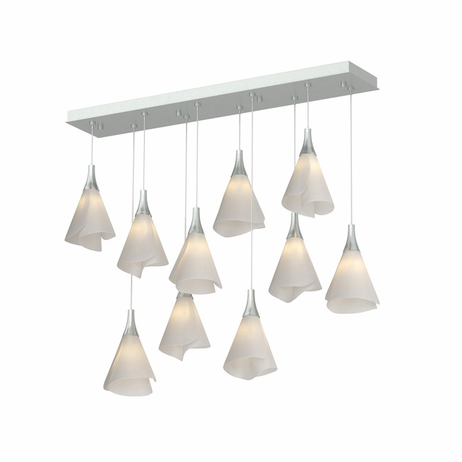 Mobius Linear Multi Light Pendant by Hubbardton Forge