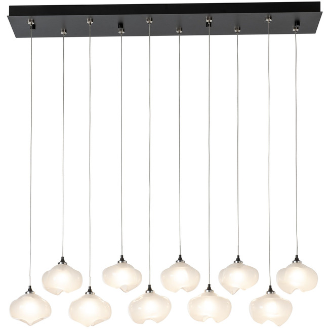 Ume Linear Multi Light Pendant by Hubbardton Forge