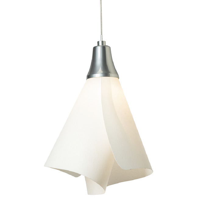 Mobius LV Mini Pendant by Hubbardton Forge