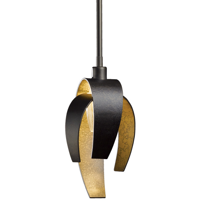 Corona Mini Pendant by Hubbardton Forge