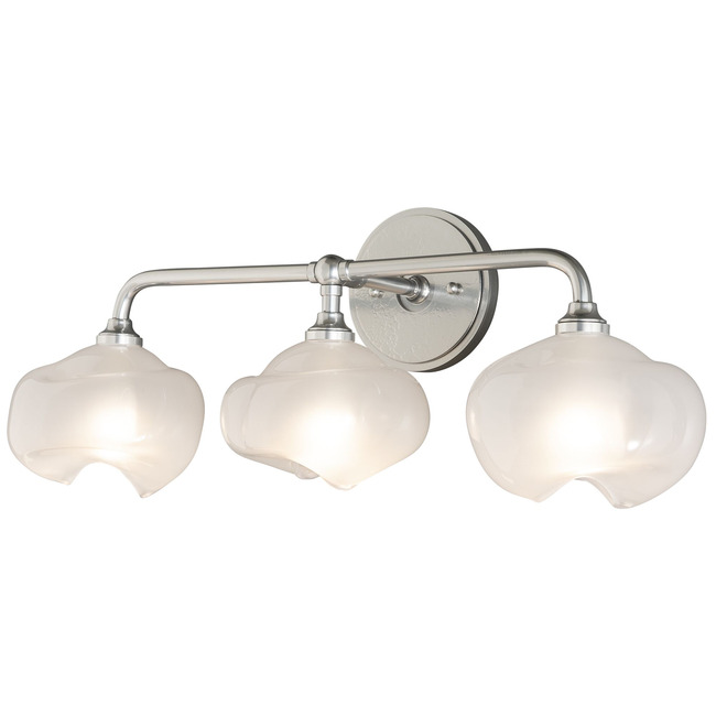 Ume Bathroom Vanity Light by Hubbardton Forge