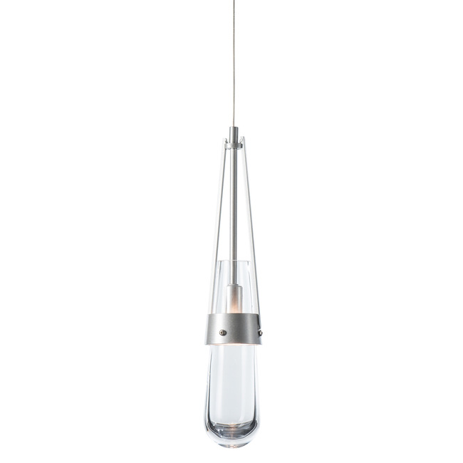 Link Low Voltage Mini Pendant by Hubbardton Forge