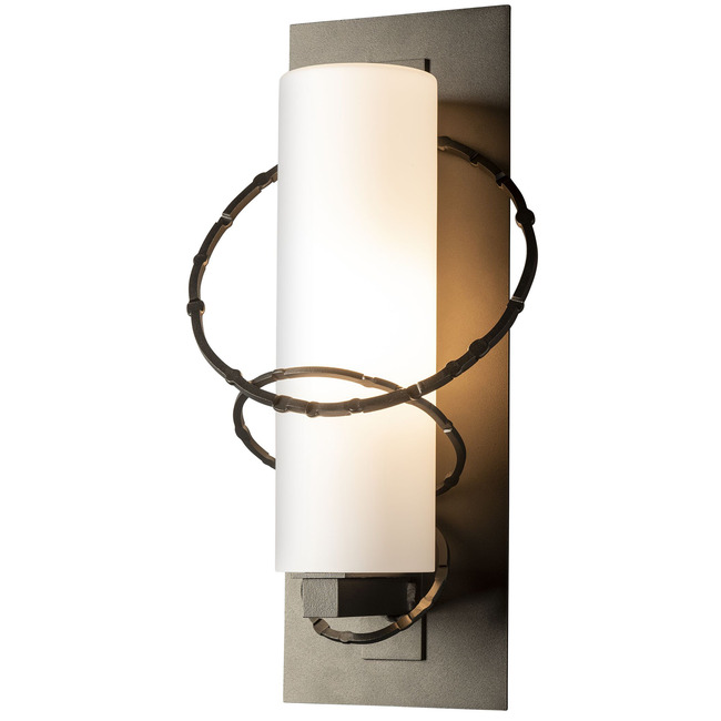 Olympus Outdoor Wall Sconce by Hubbardton Forge
