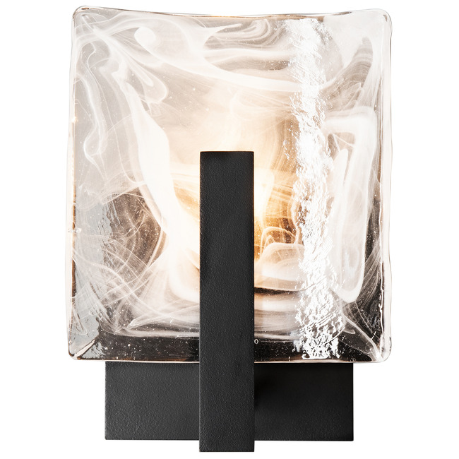 Arc Wall Sconce by Hubbardton Forge