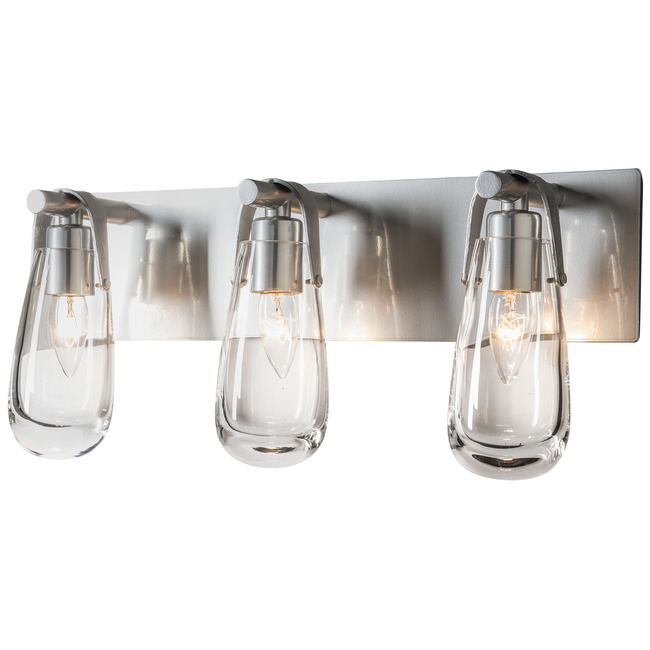 Eos Bathroom Vanity Light by Hubbardton Forge