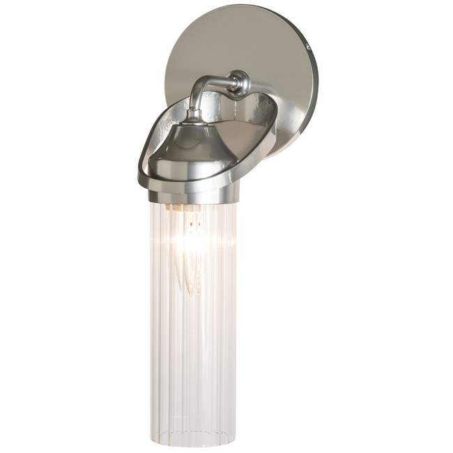 Bow Wall Sconce by Hubbardton Forge
