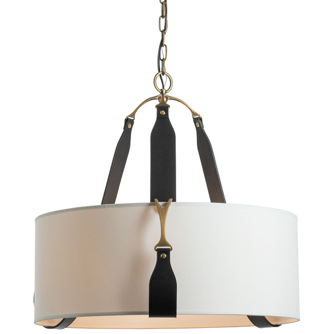 Saratoga Pendant by Hubbardton Forge