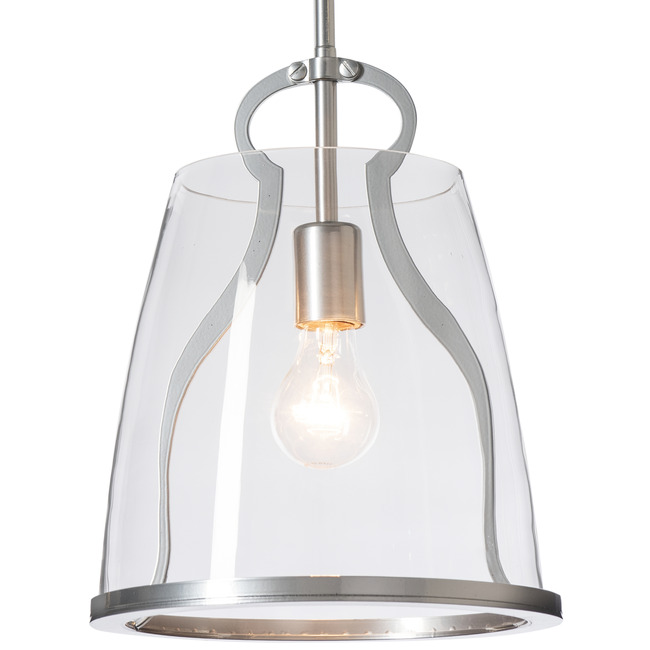 Caliper Pendant by Hubbardton Forge