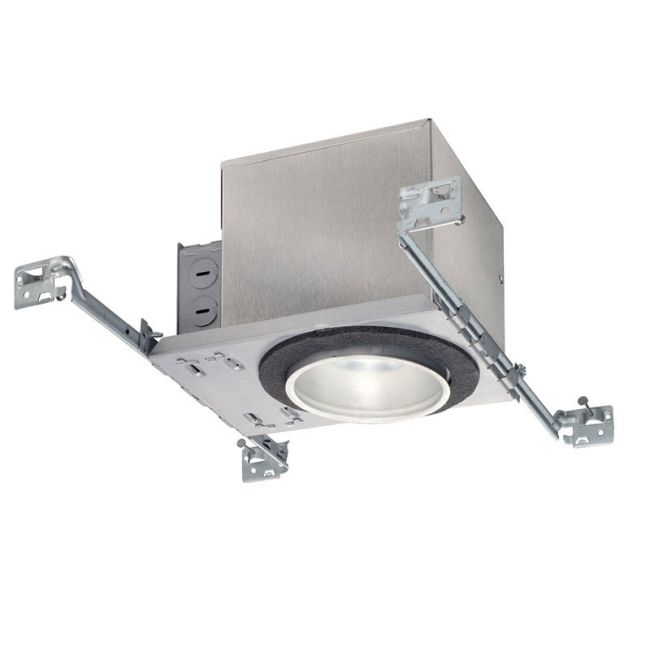 IC1LEDG4 4 In 600 Lumen IC New Construction Housing 120V by Juno Lighting