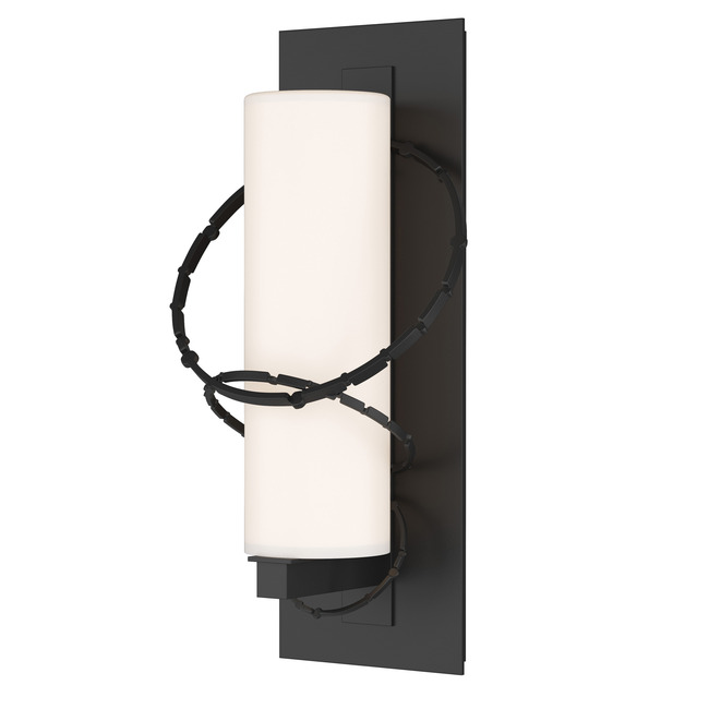 Olympus Outdoor Wall Sconce by Hubbardton Forge