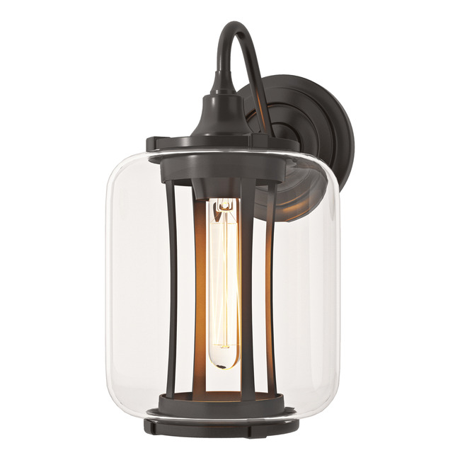 Fairwinds Outdoor Wall Sconce by Hubbardton Forge