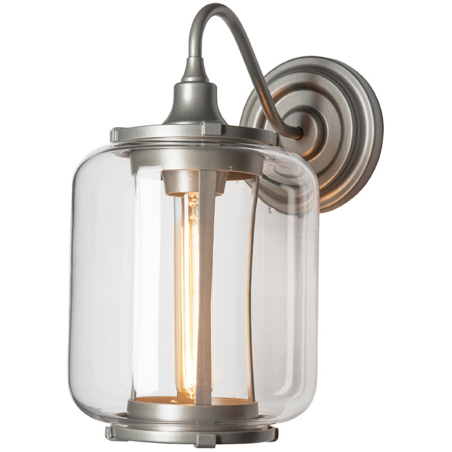 Fairwinds Outdoor Wall Sconce by Hubbardton Forge