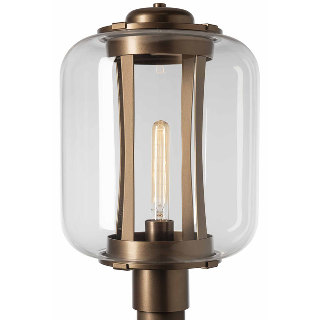 Fairwinds Outdoor Post Light by Hubbardton Forge