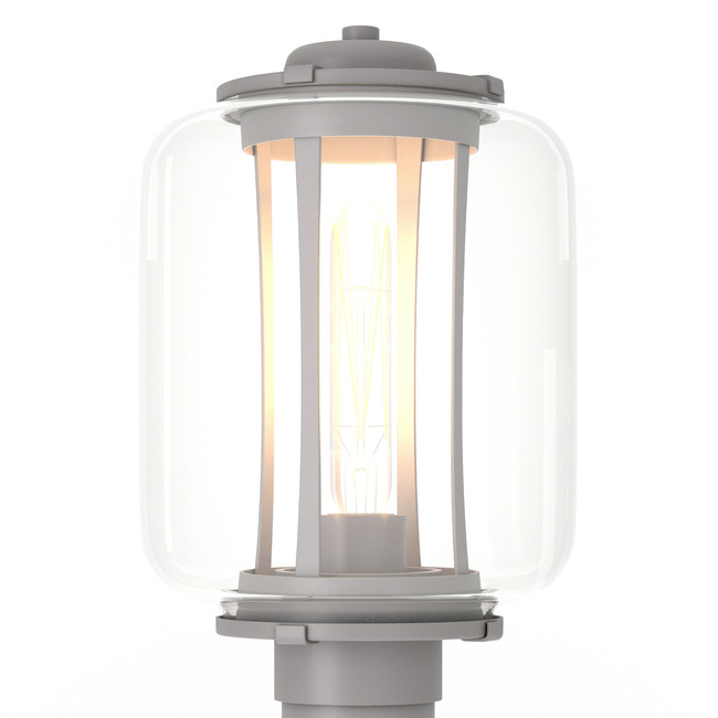 Fairwinds Outdoor Post Light by Hubbardton Forge