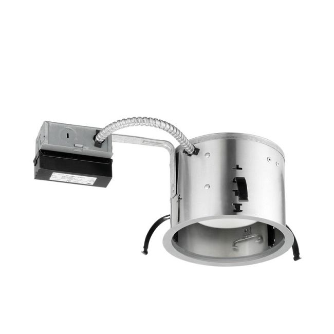 IC22RLEDG4 6 In 600 Lumen IC Remodel Housing 120V by Juno Lighting